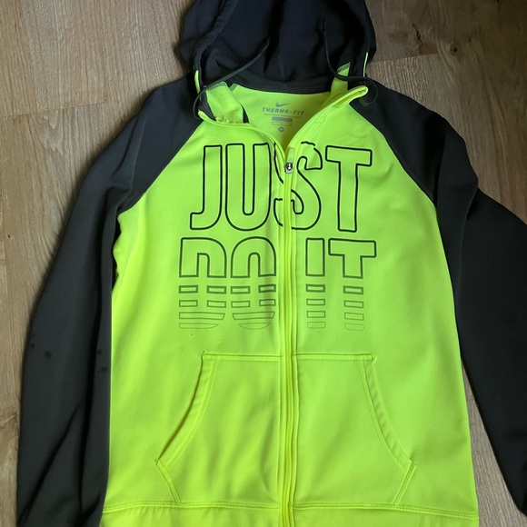 Just do it - Picture 2 of 2